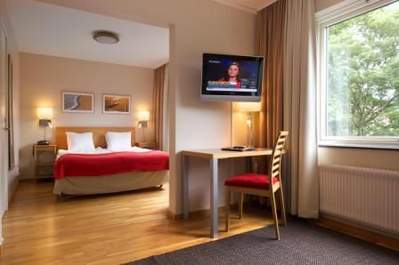 Hotel Tornet